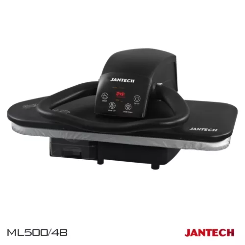 خرید و قیمت اتو پرس  ژانومه مدل ML500