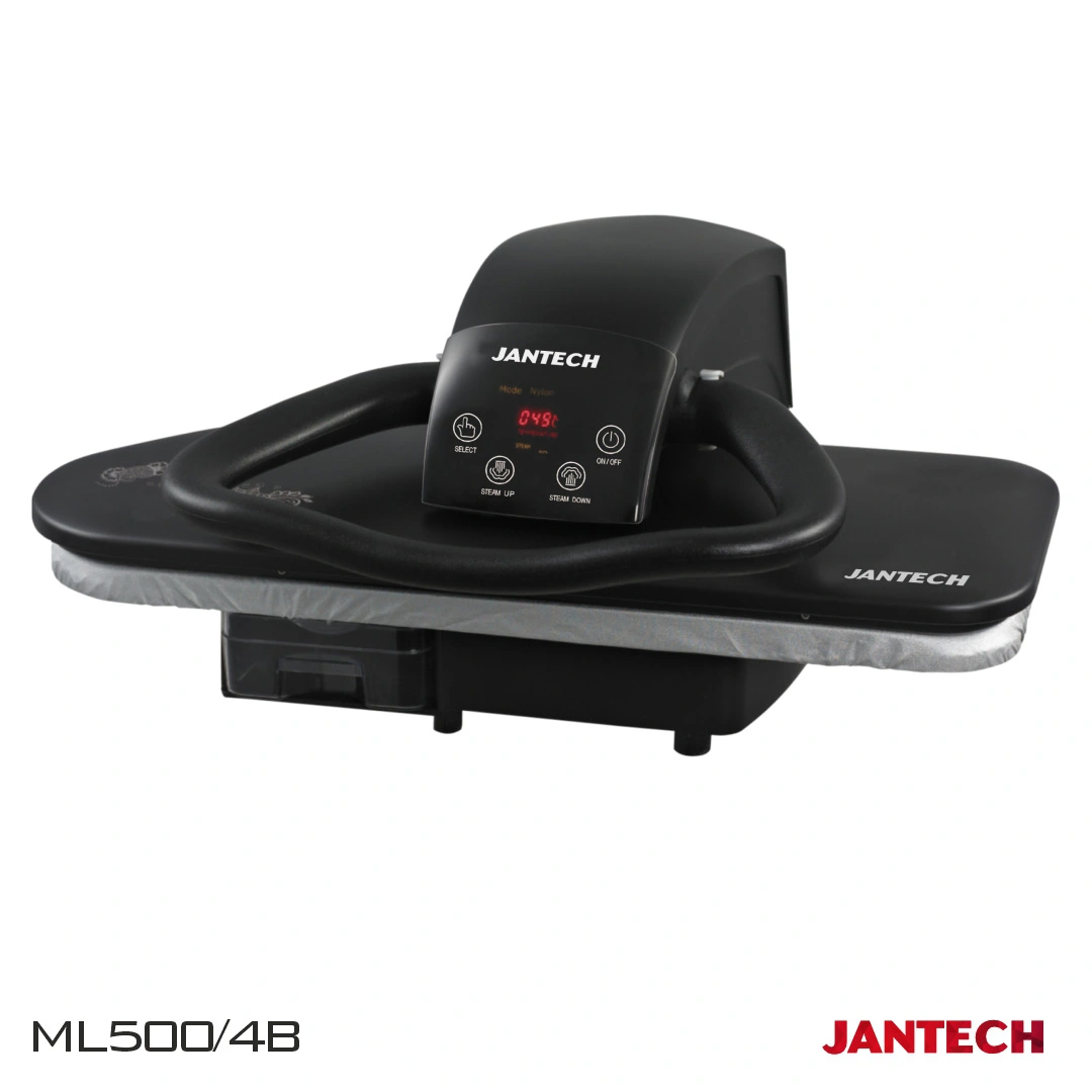 خرید و قیمت اتو پرس  ژانومه مدل ML500