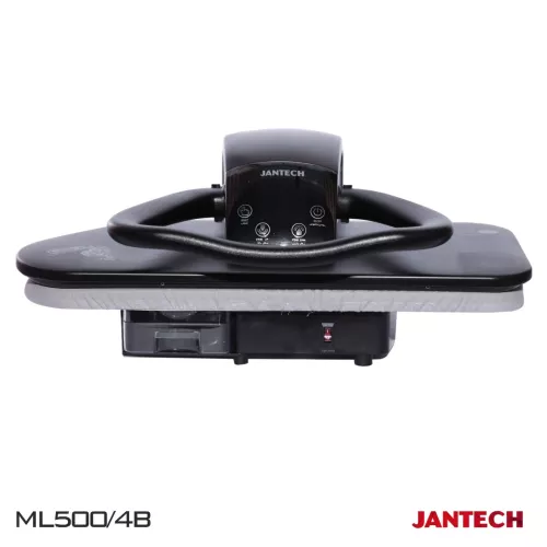 خرید و قیمت اتو پرس  ژانومه مدل ML500