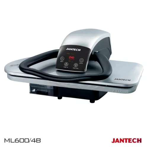 خرید و قیمت اتو پرس ژانومه مدل ML600