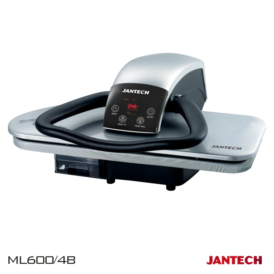 خرید و قیمت اتو پرس ژانومه مدل ML600
