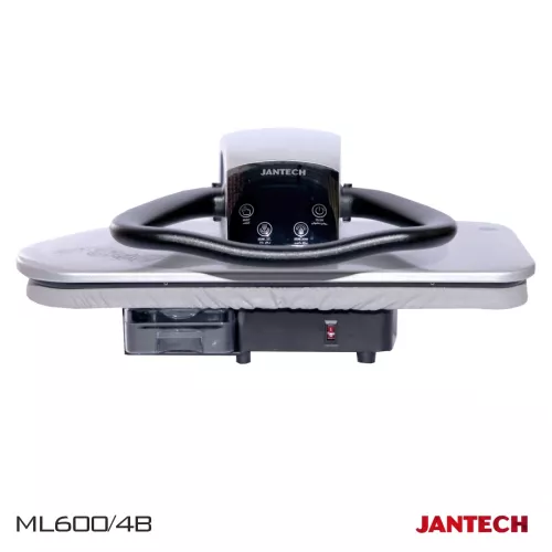 خرید و قیمت اتو پرس ژانومه مدل ML600
