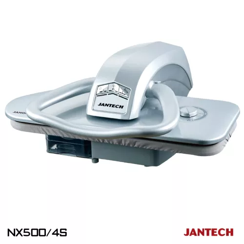 خرید و قیمت اتو پرس ژانومه مدل NX500