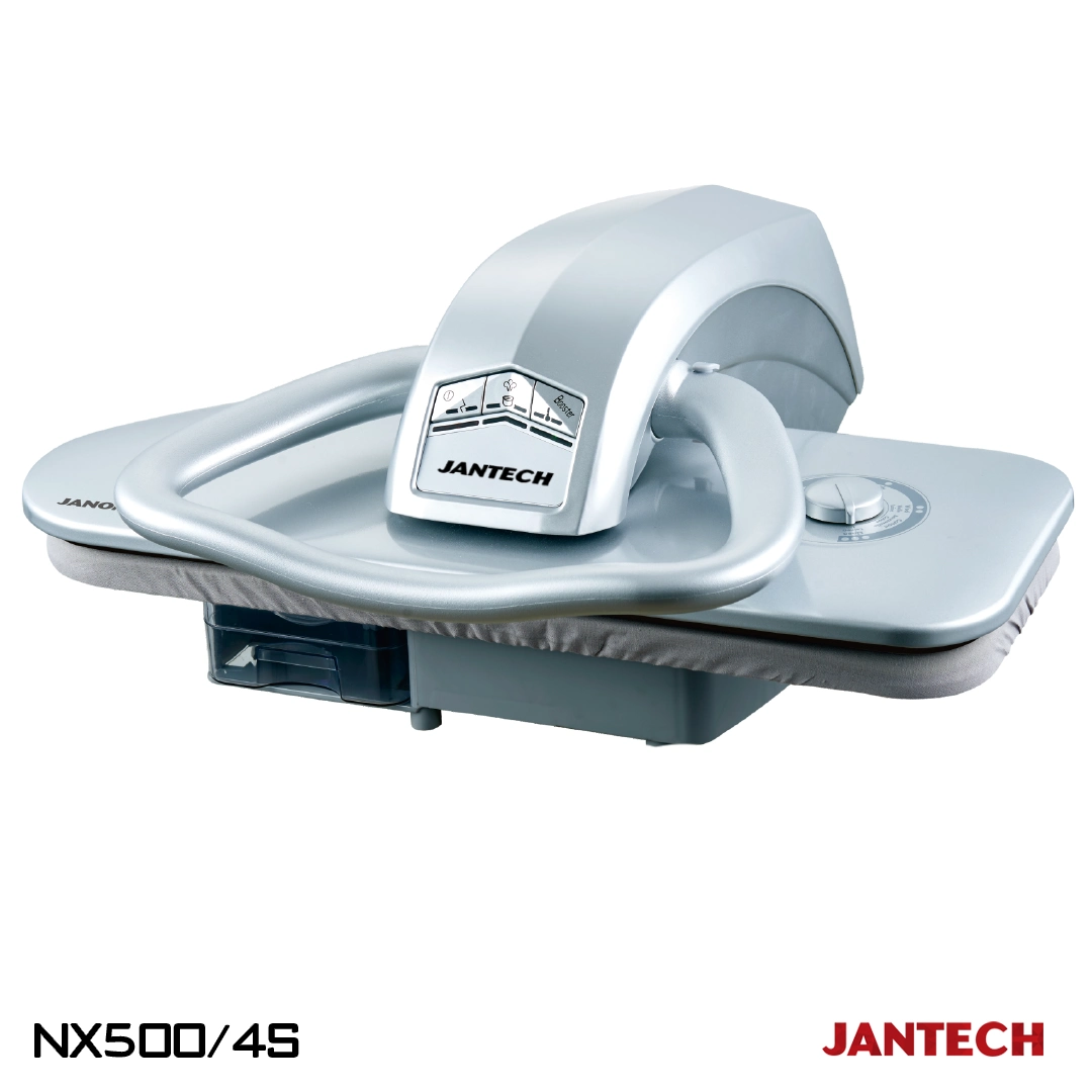 خرید و قیمت اتو پرس ژانومه مدل NX500