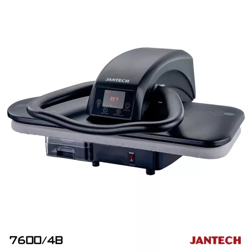 خرید و قیمت اتو پرس ژانومه مدل 7600