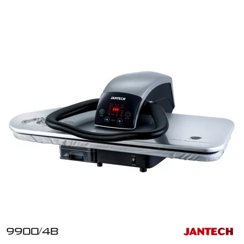 خرید و قیمت اتو پرس ژانومه مدل 9900