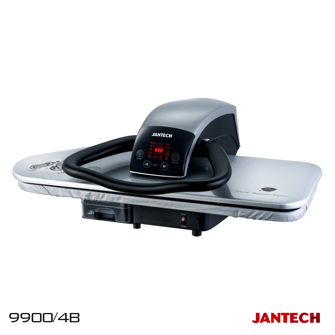 خرید و قیمت اتو پرس ژانومه مدل 9900