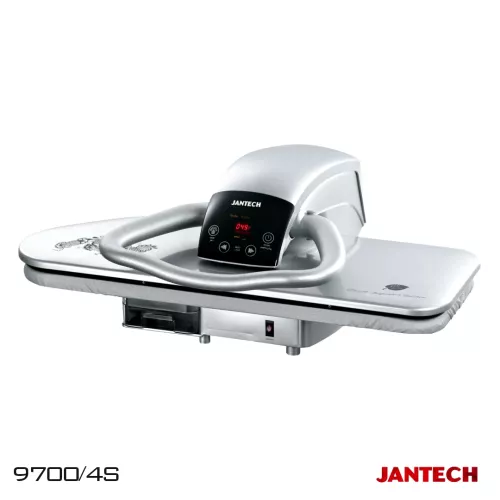 خرید و قیمت اتو پرس ژانومه مدل 9700