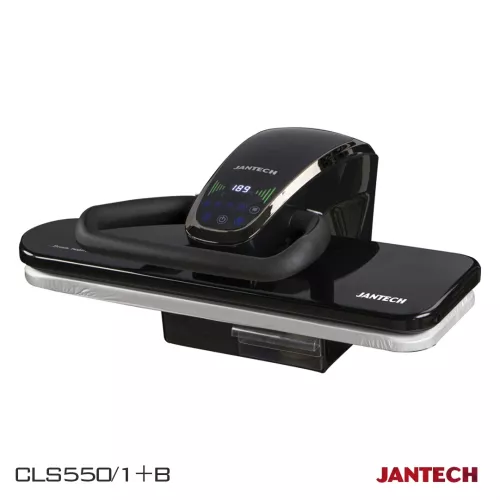 خرید و قیمت اتو پرس ژانومه مدل CLS550