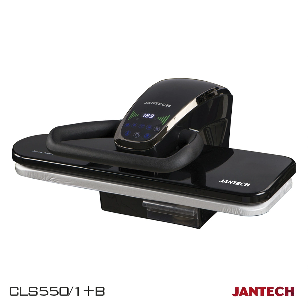 خرید و قیمت اتو پرس ژانومه مدل CLS550