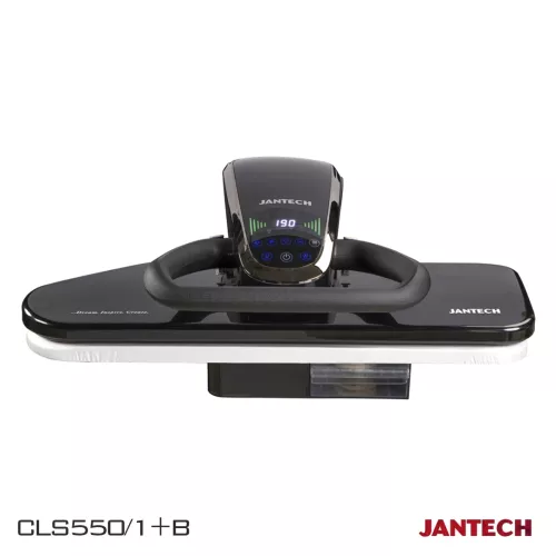 خرید و قیمت اتو پرس ژانومه مدل CLS550