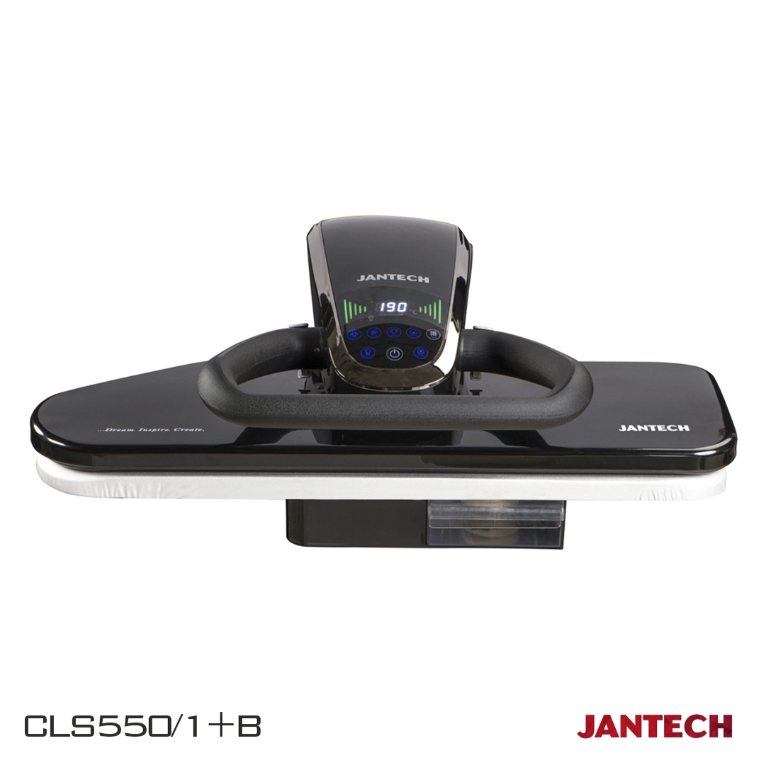 خرید و قیمت اتو پرس ژانومه مدل CLS550