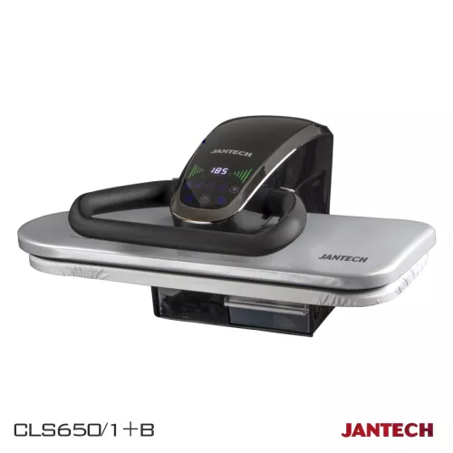 خرید و قیمت اتو پرس ژانومه مدل CLS650