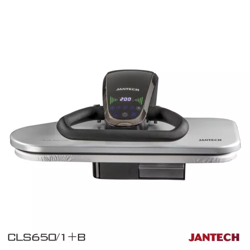 خرید و قیمت اتو پرس ژانومه مدل CLS650