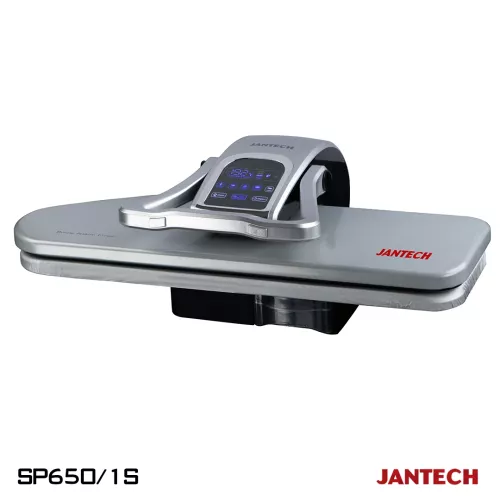 خرید و قیمت اتو پرس ژانومه مدل SP650