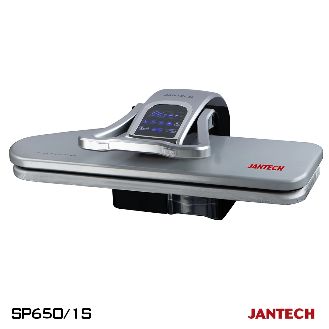 خرید و قیمت اتو پرس ژانومه مدل SP650