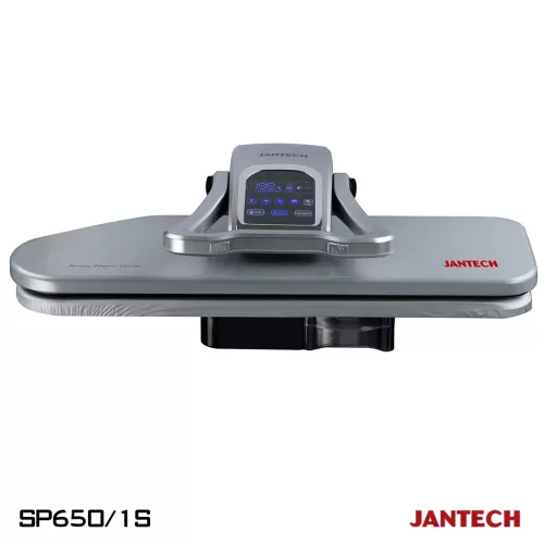 خرید و قیمت اتو پرس ژانومه مدل SP650