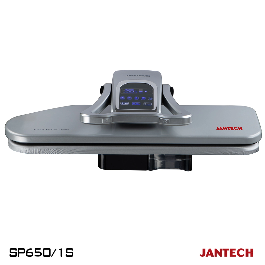 خرید و قیمت اتو پرس ژانومه مدل SP650
