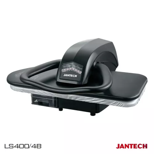 خرید و قیمت اتو پرس ژانومه مدل LS400