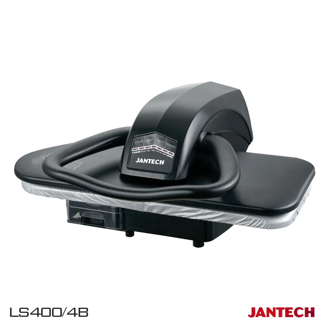 خرید و قیمت اتو پرس ژانومه مدل LS400
