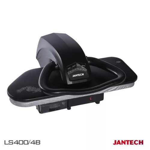 خرید و قیمت اتو پرس ژانومه مدل LS400