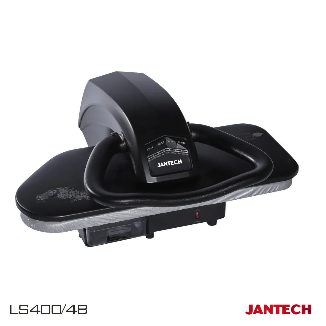 خرید و قیمت اتو پرس ژانومه مدل LS400