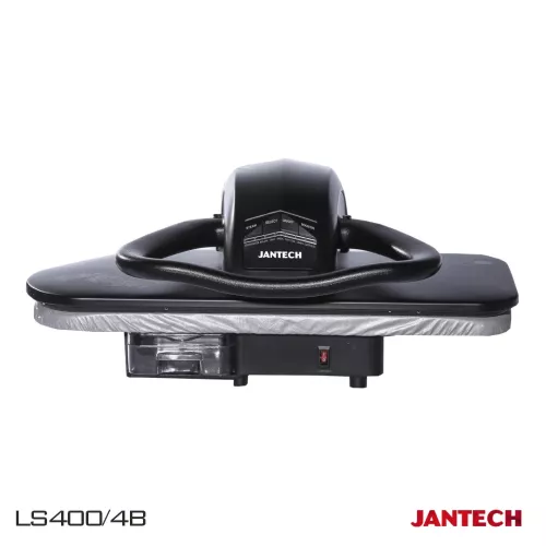خرید و قیمت اتو پرس ژانومه مدل LS400