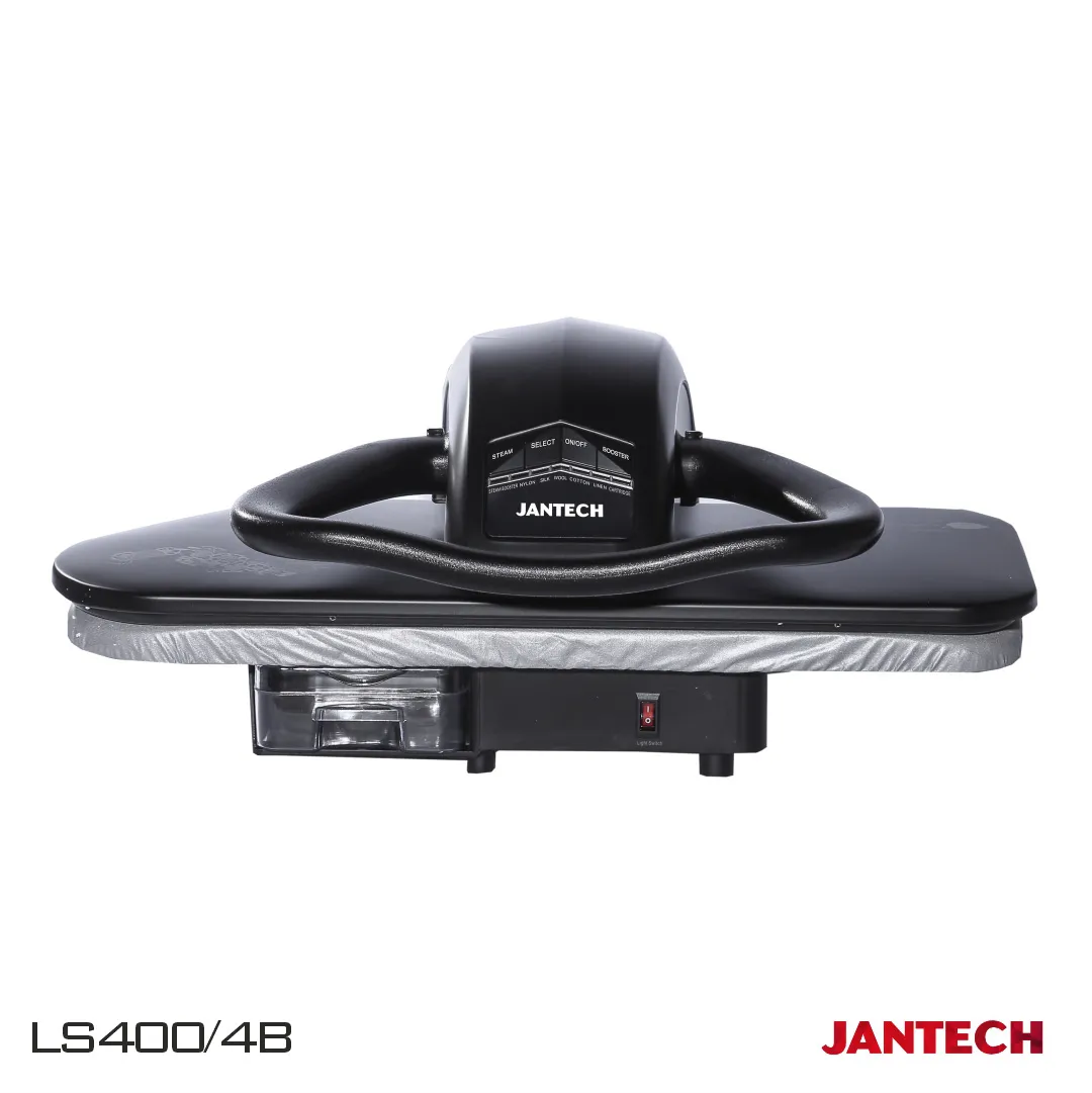 خرید و قیمت اتو پرس ژانومه مدل LS400