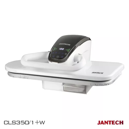 خرید و قیمت اتو پرس ژانومه مدل CLS350