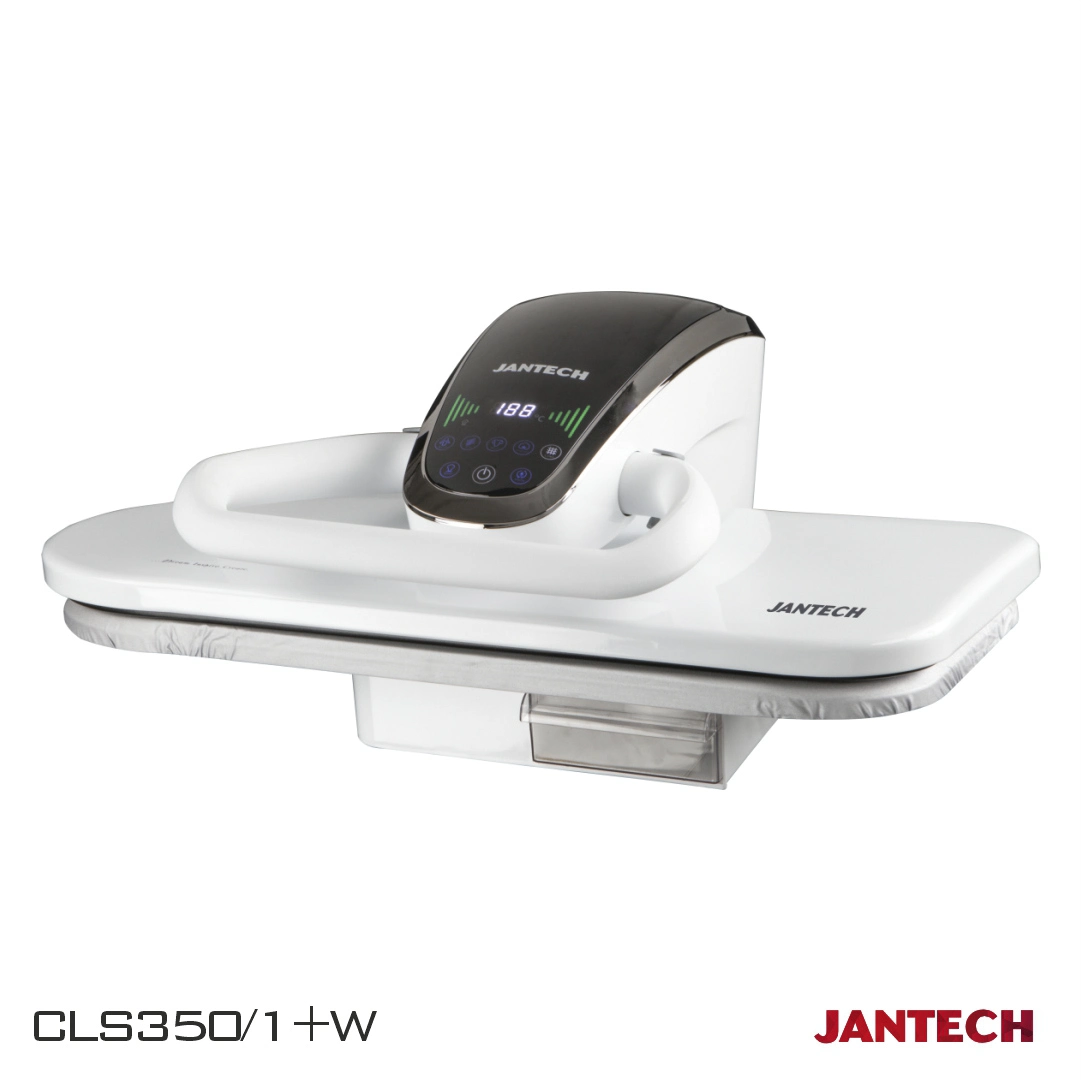 خرید و قیمت اتو پرس ژانومه مدل CLS350