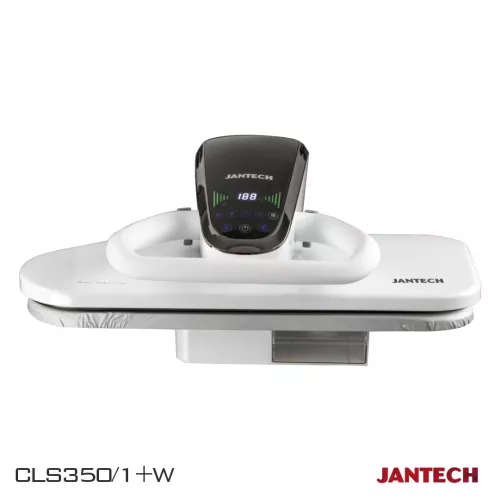 خرید و قیمت اتو پرس ژانومه مدل CLS350