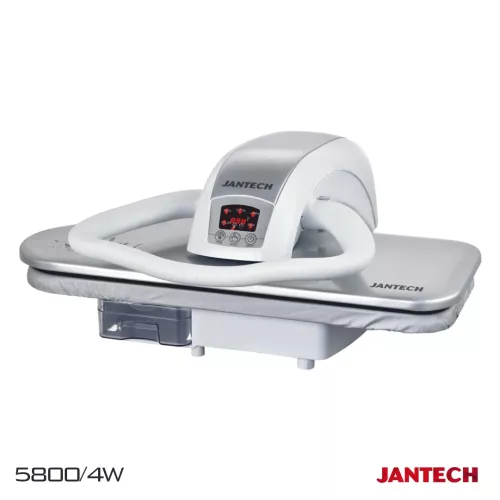 خرید و قیمت اتو پرس ژانومه مدل 5800
