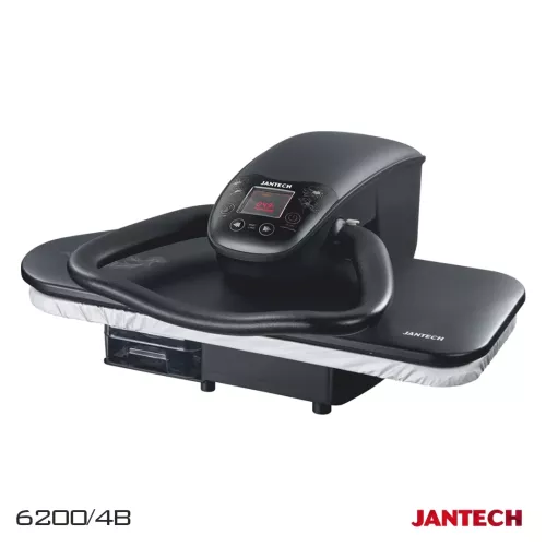 خرید و قیمت اتو پرس ژانومه مدل 6200