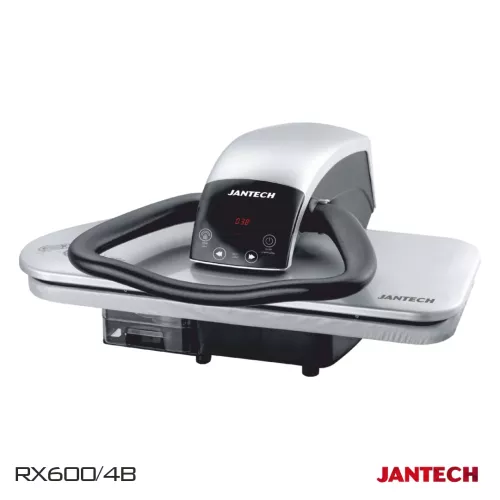 خرید و قیمت اتو پرس ژانومه مدل RX600
