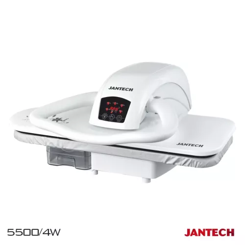 خرید و قیمت اتو پرس ژانومه مدل 5500