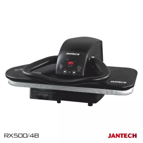 خرید و قیمت اتو پرس ژانومه مدل RX500