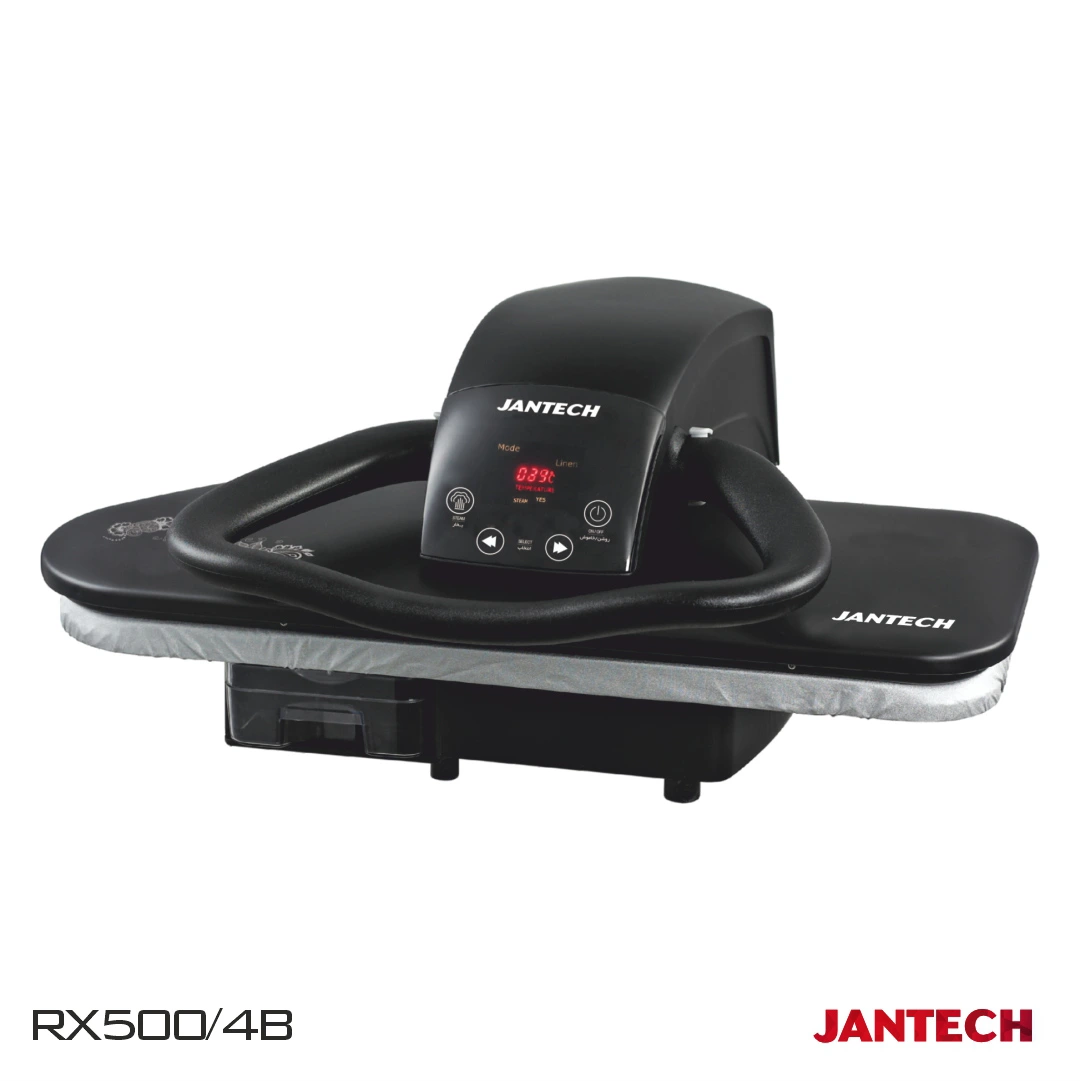 خرید و قیمت اتو پرس ژانومه مدل RX500