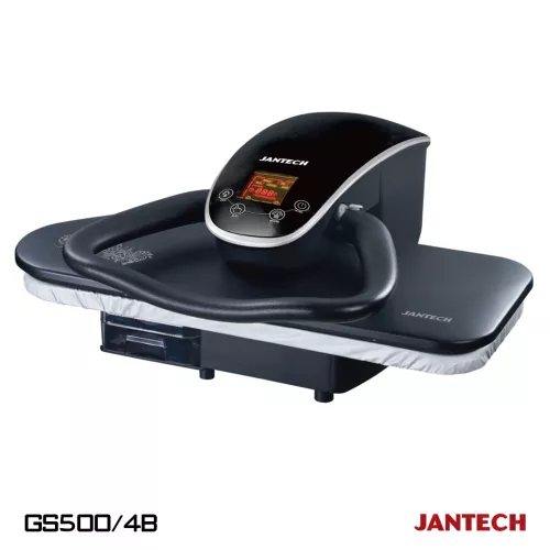 خرید و قیمت اتو پرس ژانومه مدل GS500