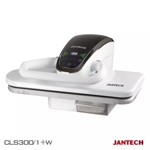 خرید و قیمت اتو پرس ژانومه مدل CLS300