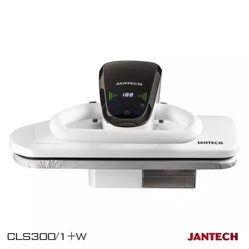 خرید و قیمت اتو پرس ژانومه مدل CLS300