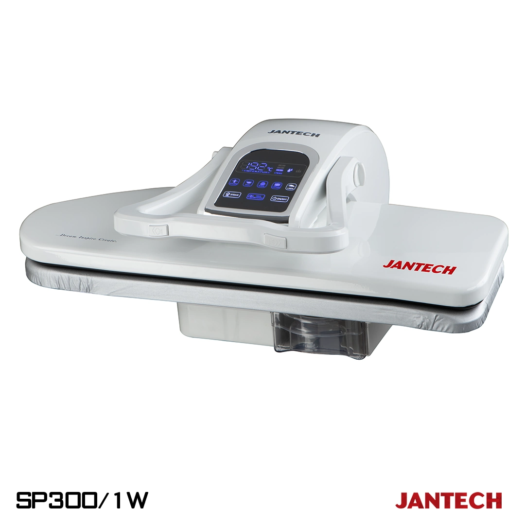 خرید و قیمت اتو پرس ژانومه مدل SP300