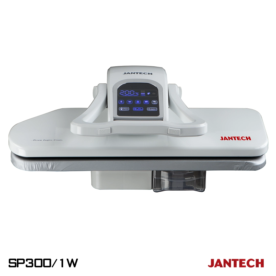 خرید و قیمت اتو پرس ژانومه مدل SP300