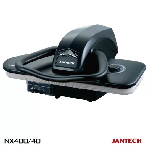 خرید و قیمت اتو پرس ژانومه مدل NX400