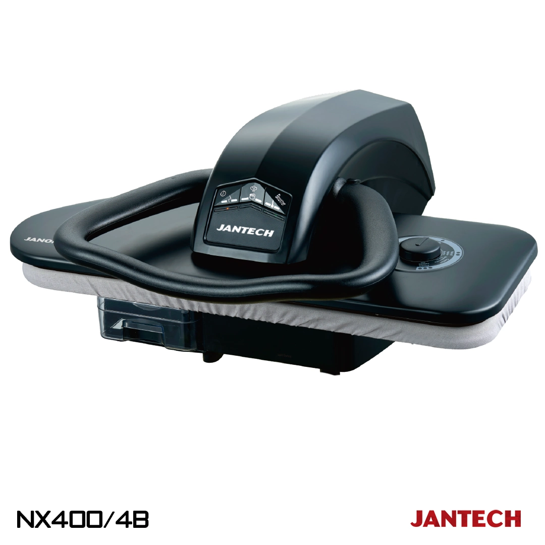 خرید و قیمت اتو پرس ژانومه مدل NX400