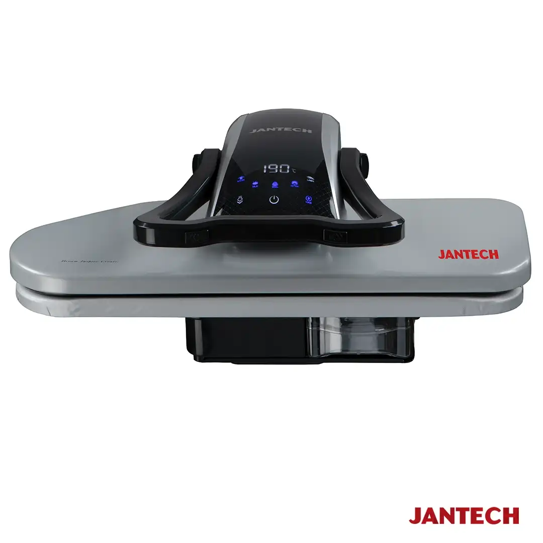 خرید و قیمت اتو پرس ژانومه مدل ZX650