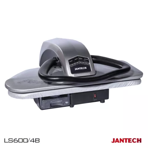 خرید و قیمت اتو پرس ژانومه مدل LS600