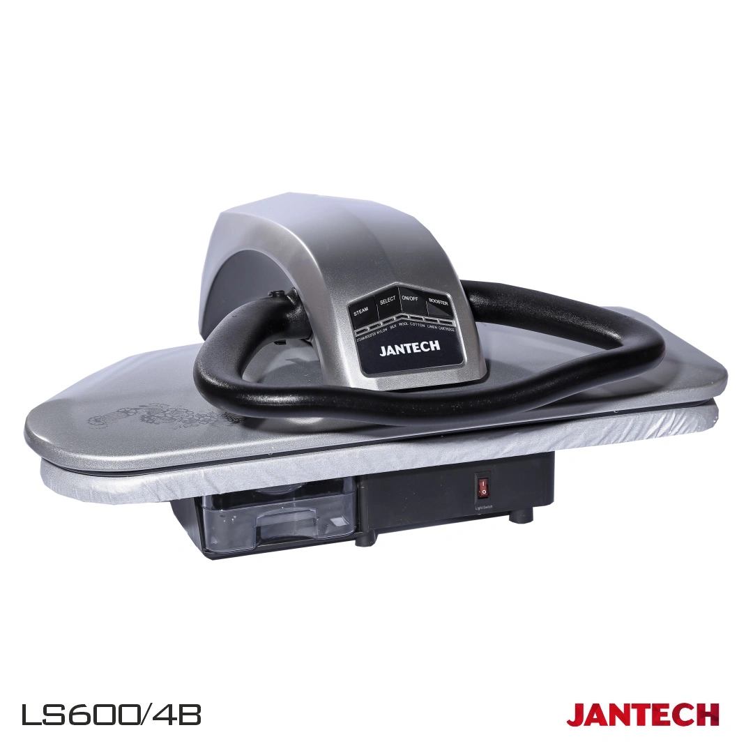 خرید و قیمت اتو پرس ژانومه مدل LS600