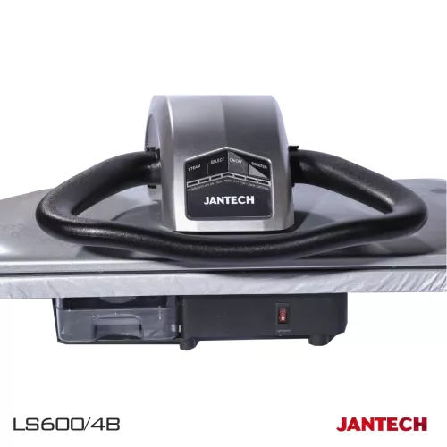 خرید و قیمت اتو پرس ژانومه مدل LS600