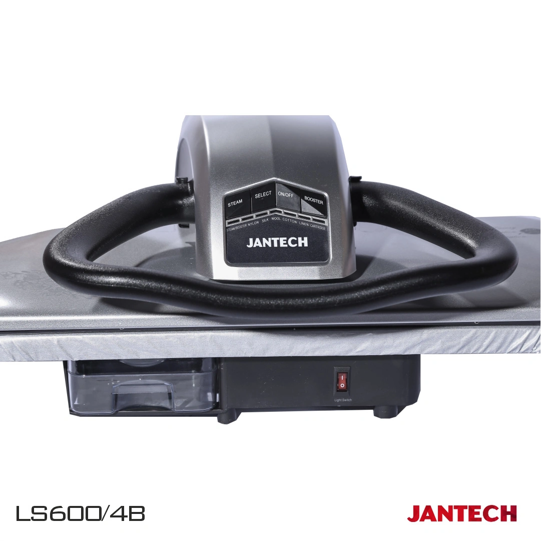 خرید و قیمت اتو پرس ژانومه مدل LS600