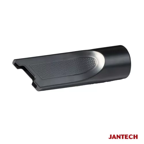 خرید و قیمت جاروبرقی جانتک مدل TECHPRO MASTER 4000 GS رنگ طوسی نقره ای
